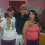 Juan Martin Rico Quevedo - Facebook