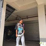 Rico Quevedo Miole - @carver.cior - Instagram