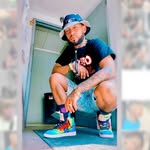 Enrique Velazquez - @ricorazorsofficial - Instagram