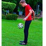 Ricardo Alvarez Diaz - @ricorazondeleon2003 - Instagram