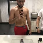 Ricardo Zaragoza - @ricorazor4598 - Instagram