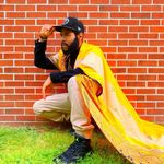 Rico Robinson - @thericorobinson - Instagram