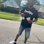 Rico Robinson - @juan_gotti357 - Instagram
