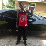Rico Robinson - @lilrico225 - Instagram