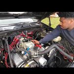 Rico Robinson - @se7ensperformance - Instagram