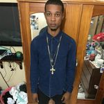 Rico Robinson - @ricogena - Instagram