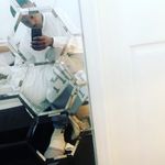 Rico Robinson - @rico_roberto - Instagram