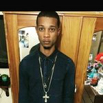 Rico Robinson - @rico_toplife - Instagram