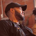 Rico Robinson - @rico__robinson - Instagram