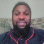 Rico Robinson - @theydont.rico - Instagram