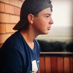 Rico Robinson - @ricorobinso - Instagram