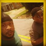 Rico Robinson - @rico.robinson.75033 - Instagram