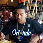 Rico Robinson - @rrobinson1127 - Instagram