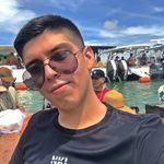 Robinson Rico - @robinsonrico16 - Instagram