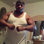 Rico Rouse - @ricorouse29 - Instagram