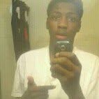 Darnell Jones - @shortymobb_rico - Instagram