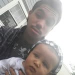 Kyree Rico-Sims - @kyerithiane - Instagram
