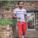 Rico Sims - @dabaddest_1984 - Instagram