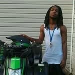 Rico Sims - @rico.sims.18 - Instagram