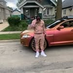 Rico Sims - @its_really_rico - Instagram