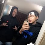 Rico Sutton - @ricogdm_ - Instagram