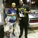 Rico TruckLife Sutton - @sly_da_trucker - Instagram