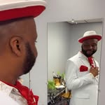 Rico Wallace - @ricosuave74 - Instagram