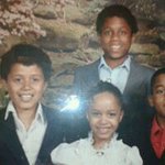 Rico Washington - @washingtonrico - Instagram