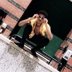 Rico Washington - @rico.fetti - Instagram