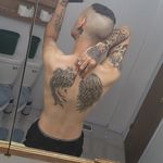 Rico Washington - @ri_kuo0 - Instagram