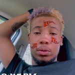 Rico Washington - @morelikericoo - Instagram