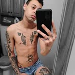 Rico Washington - Facebook