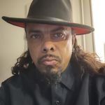 Rico Washington - @enrico_washington5 - Instagram
