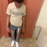 Rico Washington - @the_chosen1rico - Instagram