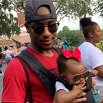 RicoWashington - @celeynaadi - Instagram