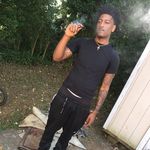 Rico Williams - @blockboyyfreak - Instagram