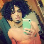 rico williams - @ricocapone0 - Instagram