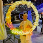 Rico Williams - Facebook