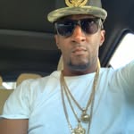 Rico Williams - @eugow78 - Instagram
