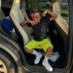 Rico Williams JR - @acorn_toturnt - Instagram
