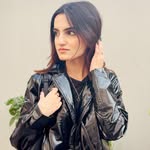 Rida Qureshi - @_fiftyshadesofher_ - Instagram