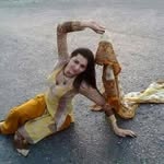 Rida Qureshi - @rida2253 - Instagram
