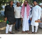 Rida Qureshi - Facebook