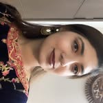 Rida Qureshi - @rida.qureshi1 - Instagram