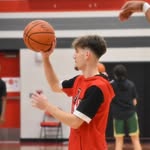 Ridge Thomas - @ridgethomas24 - Instagram