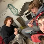 Ridge Thomas - @ridge1212 - Instagram