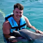 Ridge Thomas Todd - @ridgetoddy_26 - Instagram