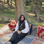 Ridhi singla - @notsolifeofridhi - Instagram