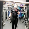 ridley Scott - @rizzlylifts - TikTok
