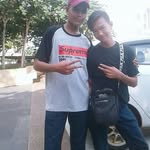 irwan jew - @ridwanshahwan - Instagram